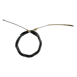 Dorman® - Rear Passenger Side Parking Brake Cable