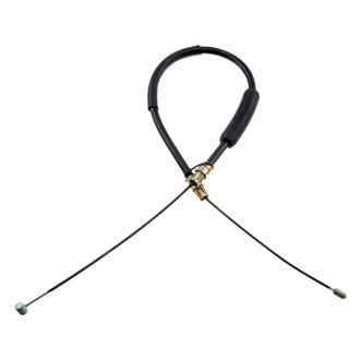 Dorman® - Front Parking Brake Cable