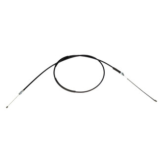 Dorman® - Rear Passenger Side Parking Brake Cable