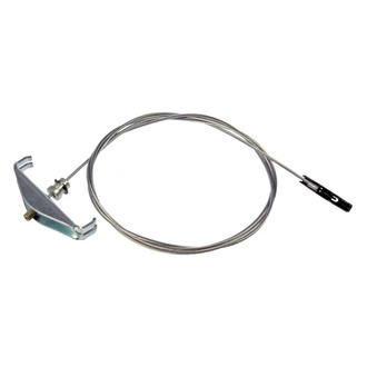 Dorman® - Intermediate Parking Brake Cable
