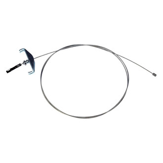 Dorman® - Intermediate Parking Brake Cable