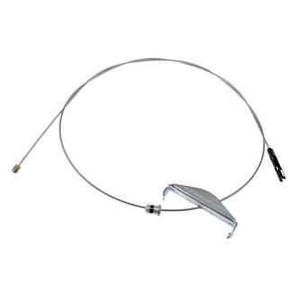 Dorman® - Intermediate Parking Brake Cable