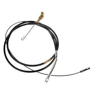 Dorman® - Rear Passenger Side Parking Brake Cable