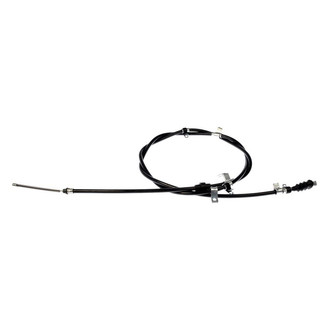 Dorman® - Rear Passenger Side Parking Brake Cable
