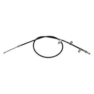 Dorman® - Rear Passenger Side Parking Brake Cable