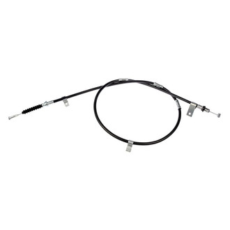 Dorman® - Rear Driver Side Parking Brake Cable