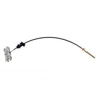 ACDelco 18P1341 Professional Front Parking Brake Cable Assembly 