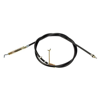 Dorman® - Rear Passenger Side Parking Brake Cable