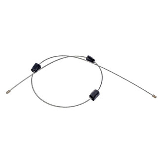 Dorman® - Intermediate Parking Brake Cable