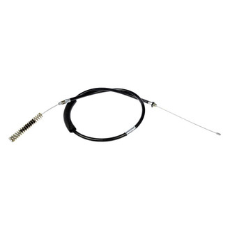 Dorman® - Rear Driver Side Parking Brake Cable