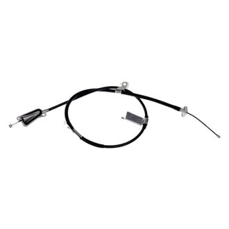 Dorman® - Rear Driver Side Parking Brake Cable