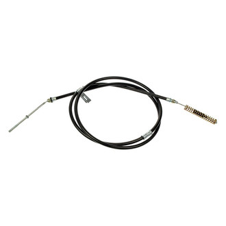 Dorman® - Rear Passenger Side Parking Brake Cable