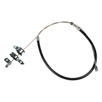 Dorman® - Rear Passenger Side Parking Brake Cable