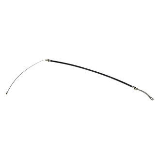 Dorman® - Rear Passenger Side Parking Brake Cable