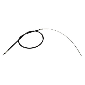 Dorman® - Rear Driver Side Parking Brake Cable