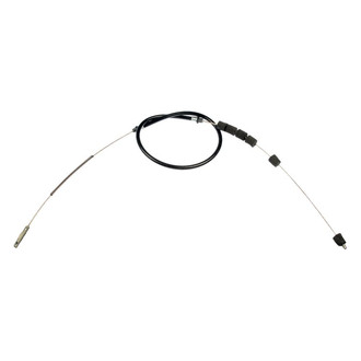 Dorman® - Rear Driver Side Parking Brake Cable