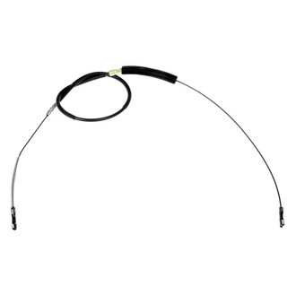 Dorman® - Rear Driver Side Parking Brake Cable