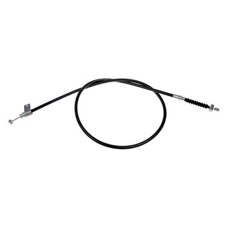 Dorman® - Rear Passenger Side Parking Brake Cable