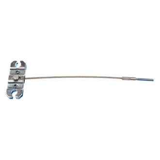Dorman® - Front Parking Brake Cable