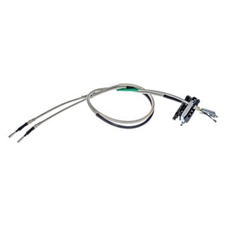 Dorman® - Rear Passenger Side Parking Brake Cable