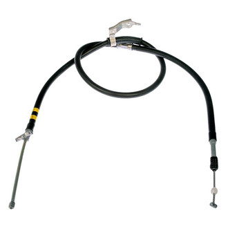 Dorman® - Rear Passenger Side Parking Brake Cable