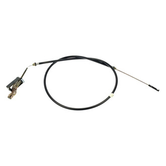 Dorman® - Rear Passenger Side Parking Brake Cable