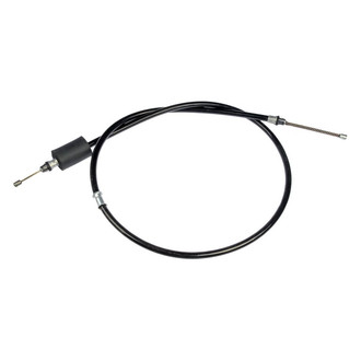 Dorman® - Rear Passenger Side Parking Brake Cable