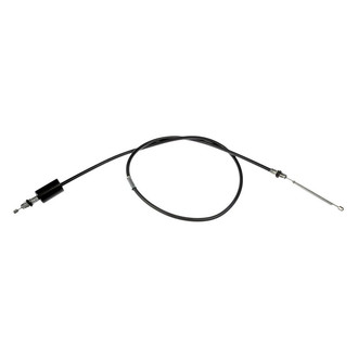 Dorman® - Rear Driver Side Parking Brake Cable