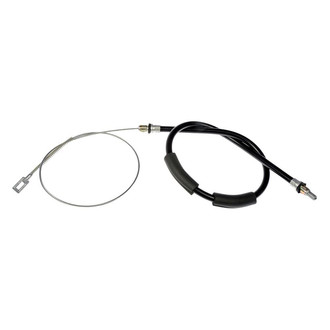 Dorman® - Rear Driver Side Parking Brake Cable