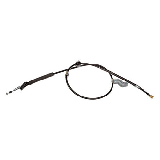 Dorman® - Rear Driver Side Parking Brake Cable