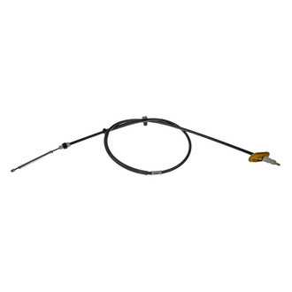 Dorman® - Rear Driver Side Parking Brake Cable