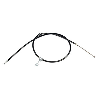 Dorman® - Rear Passenger Side Parking Brake Cable