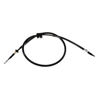 Dorman® - Rear Parking Brake Cable