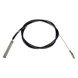 Dorman® - Rear Driver Side Parking Brake Cable