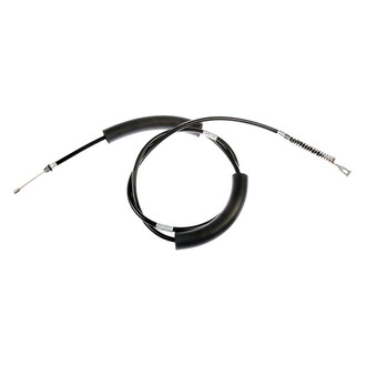Dorman® - Rear Passenger Side Parking Brake Cable