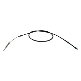 Dorman® - Rear Driver Side Parking Brake Cable