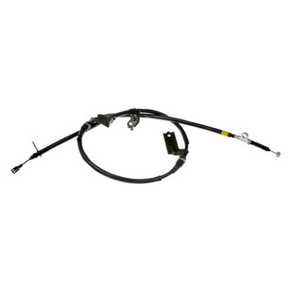 Dorman® - Rear Passenger Side Parking Brake Cable