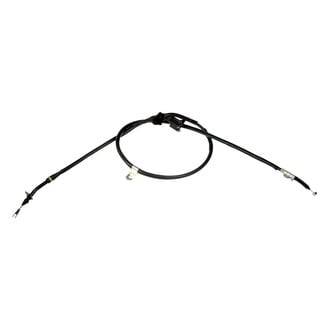 Dorman® - Rear Passenger Side Parking Brake Cable