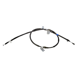 Dorman® - Rear Driver Side Parking Brake Cable