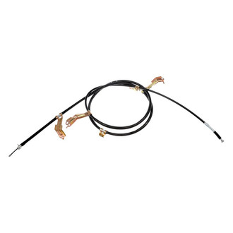 Dorman® - Rear Passenger Side Parking Brake Cable