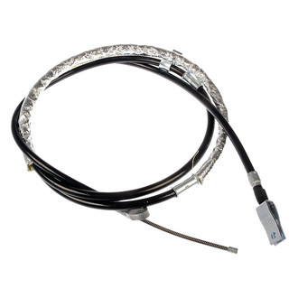 Dorman® - Steel Rear Passenger Side Parking Brake Cable