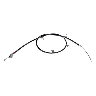 Dorman® - Rear Passenger Side Parking Brake Cable