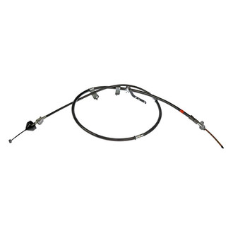 Dorman® - Rear Passenger Side Parking Brake Cable