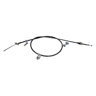 Dorman® - Rear Driver Side Parking Brake Cable