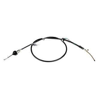 Dorman® - Rear Driver Side Parking Brake Cable