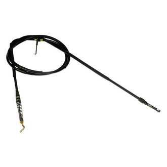 Dorman® - Rear Passenger Side Parking Brake Cable
