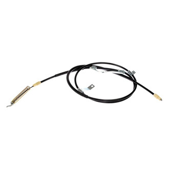 Dorman® - Rear Passenger Side Parking Brake Cable