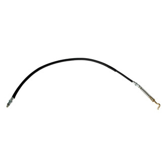 Dorman® - Rear Driver Side Parking Brake Cable