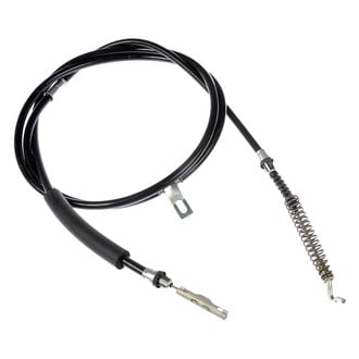 Dorman® - Rear Passenger Side Parking Brake Cable