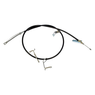 Dorman® - Rear Driver Side Parking Brake Cable